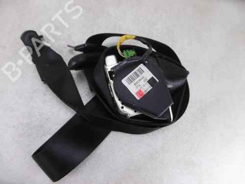 Used Front left seatbelt Front left seatbelt 37377384 37377384