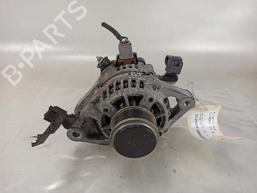 Used Alternator Alternator 37380381 37380381