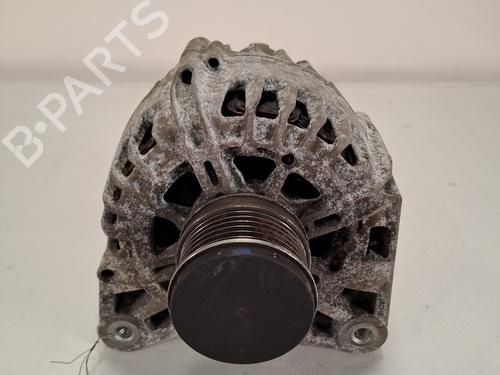 Alternator RENAULT CAPTUR I (J5_, H5_) 1.5 dCi 90 (J5N4, J5M5, J5MW, J5M6, J5AL, J5AJ) | BP37399248M7 - Image 4