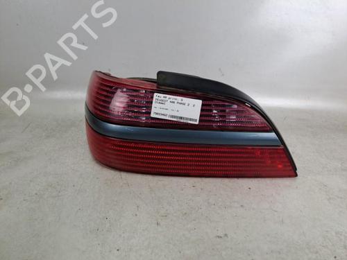 Used Left taillight Left taillight 37386724 37386724