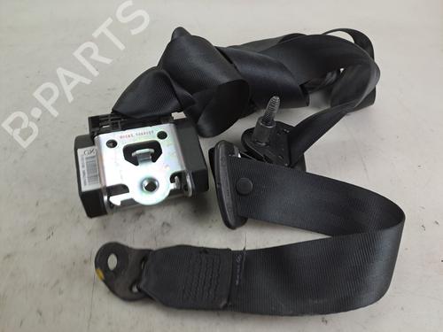 Used Rear left seatbelt Rear left seatbelt 37395191 37395191