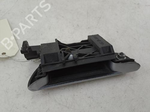 Used Rear left exterior door handle Rear left exterior door handle 37388935 37388935