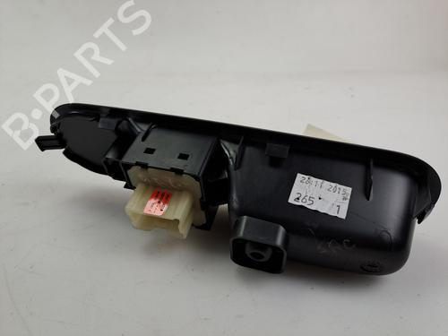 Left front window switch RENAULT TWINGO III (BCM_, BCA_) | BP37389831I27 - Image 2