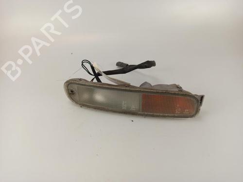 Right front indicator MAZDA 323 C V (BA) 1.5 16V (BA11) | BP37381057C33 - Image 2