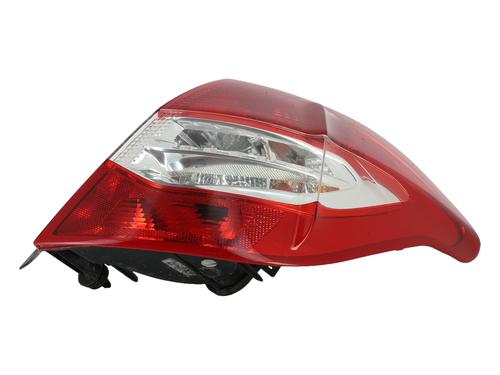 Right taillight CITROËN C4 II (NC_) 1.6 HDi 90 | BP38295778C35 - Image 4