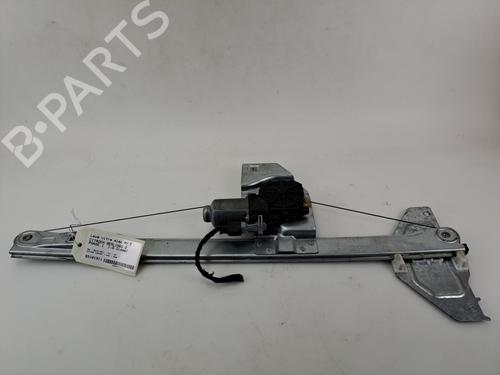 Used Front right window mechanism Front right window mechanism 37389734 37389734