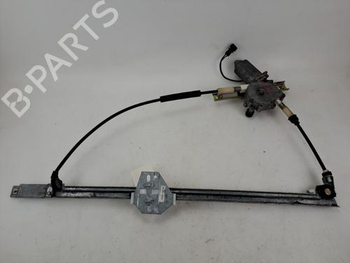 Used Front left window mechanism Front left window mechanism 37389300 37389300