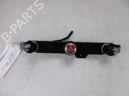 Warning switch FIAT 500 (312_) 1.2 (312AXA1A) | BP37377198I22 - Image 2
