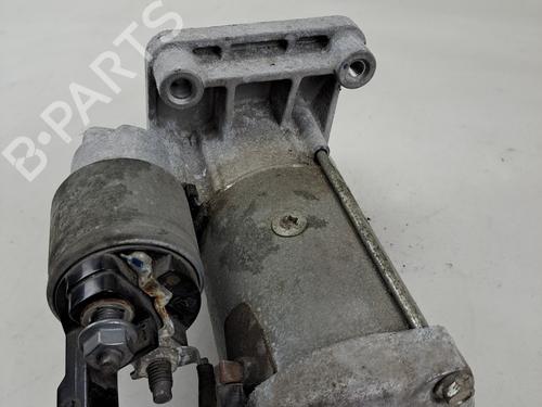 Startmotor Startmotor CITROËN C4 CACTUS 1.5 BlueHDi 100 (102 hp) 37389660 37389660