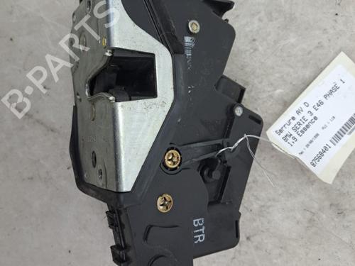 front-right-lock-bmw-3-e46-1997-1998-1999-2000-2001-2002-2003-2004-2005-37388493 main image