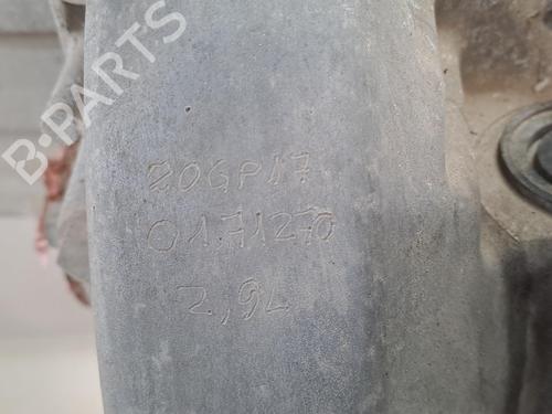Used Gearbox Gearbox 37399994 37399994