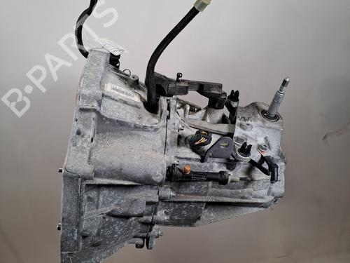 Gearbox RENAULT CLIO V (B7_) 1.5 Blue dCi 100 (B7AD) | BP37746871M3 - Image 5