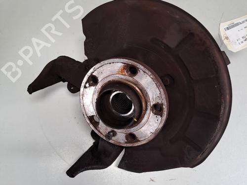 Used Left front steering knuckle Left front steering knuckle 37398690 37398690