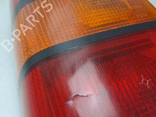 Used Left taillight Left taillight 37384307 37384307