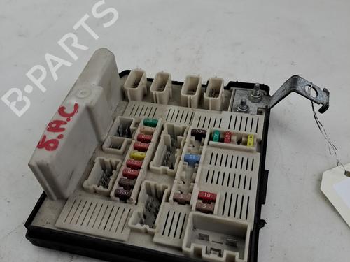 Fuse box RENAULT KANGOO Express (FW0/1_) | BP37390255E1 - Image 2