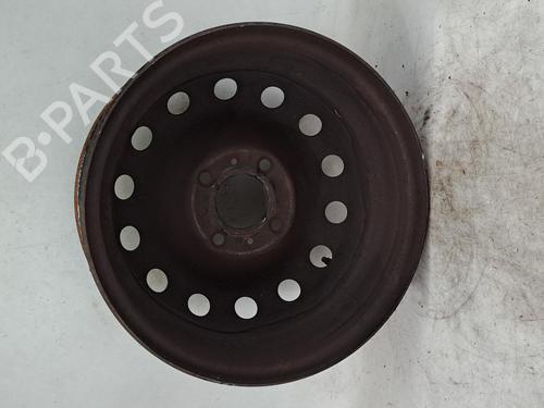 Used Rim Rim 37400141 37400141