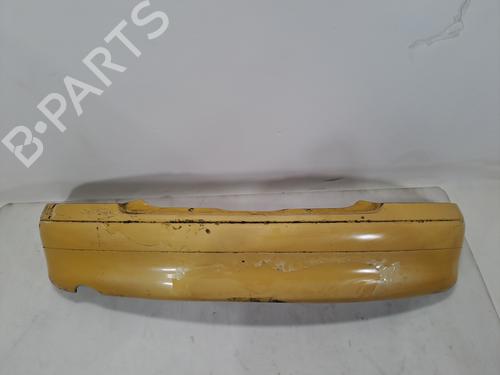 Used Rear bumper Rear bumper 37397396 37397396