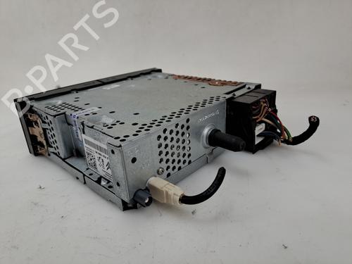 Bilradio Bilradio PEUGEOT 207 (WA_, WC_) 1.4 16V (95 hp) 37397095 37397095