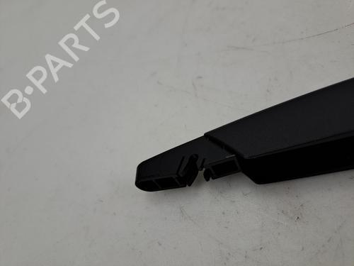 Used Rear windshield wiper arm Rear windshield wiper arm 37392708 37392708
