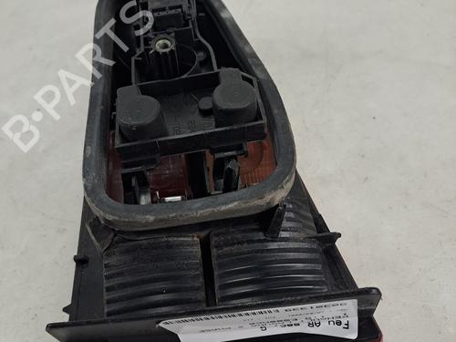 Venstre baglygte bagklap Venstre baglygte bagklap RENAULT LAGUNA II (BG0/1_) [2001-2007] 37389071 37389071