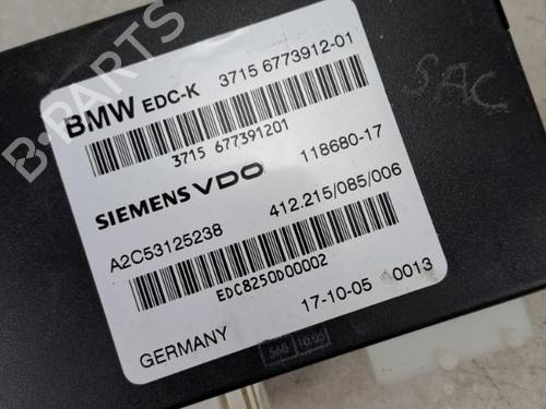 Control unit BMW 7 (E65, E66, E67) 730 Ld | BP37388528M11 - Image 2