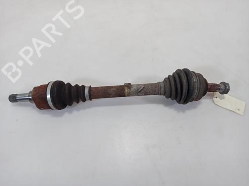 Used Left front driveshaft Left front driveshaft 37379196 37379196