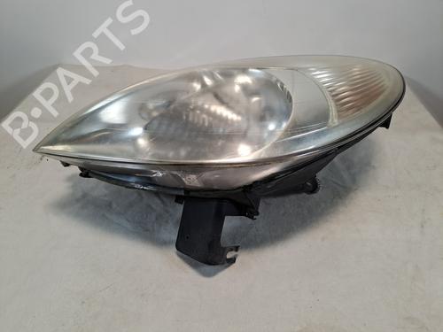 Used Left headlight Left headlight 37391184 37391184