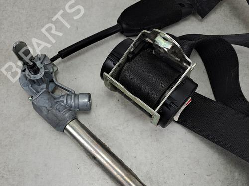 Front left seatbelt OPEL CORSA D (S07) 1.3 CDTI (L08, L68) | BP37385676I26 - Image 2