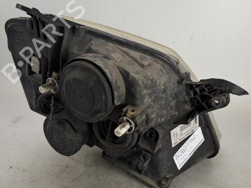Used Left headlight Left headlight 37383528 37383528