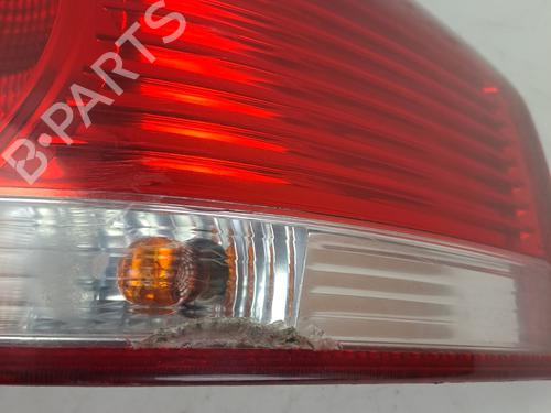 Right taillight AUDI A3 (8P1) 1.6 FSI | BP37397433C35 - Image 3
