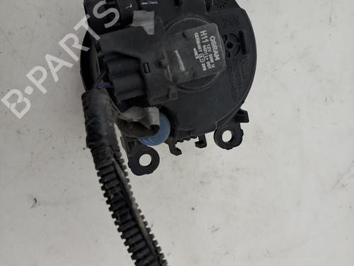 Left front fog light NISSAN NOTE (E11, NE11) 1.4 | BP37397393C30 - Image 3