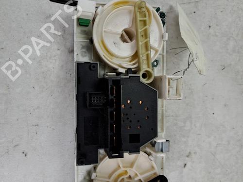 Comando clima Comando clima OPEL ZAFIRA A MPV (T98) 2.2 DTI 16V (F75) (125 hp) 37386059 37386059