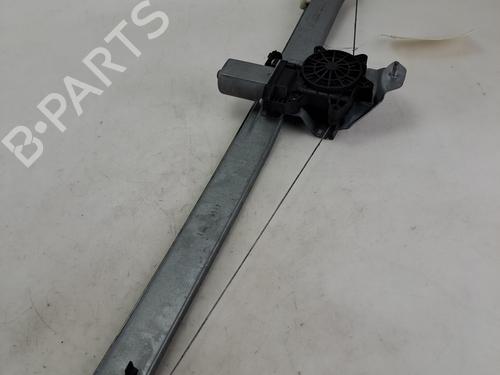 Front right window mechanism OPEL VIVARO B Van (X82) 1.6 CDTI (05) | BP37394414C23 - Image 3