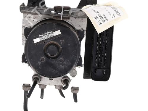 Used ABS pump ABS pump VW GOLF VI (5K1) 2.0 GTi (210 hp) 40448989 40448989