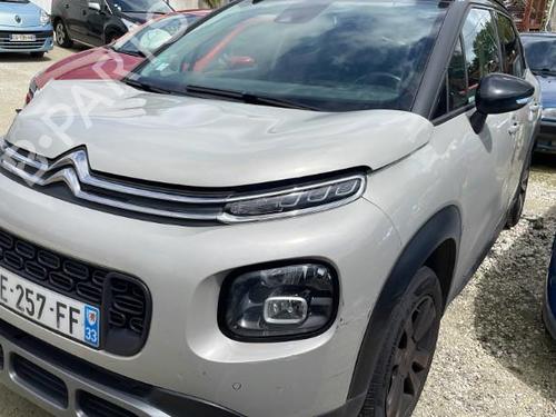 Left front window switch CITROËN C3 AIRCROSS II (2R_, 2C_) 1.2 PureTech 82 (2RHMRC, 2RHMZB) | BP37393343I27 - Image 4