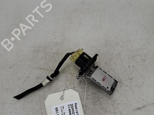 Used Heater resistor Heater resistor 37383083 37383083