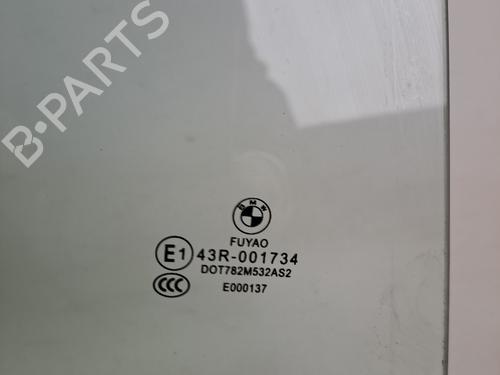 rear-right-door-window-bmw-1-f20-2011-2012-2013-2014-2015-2016-2017-2018-2019-37394471 main image