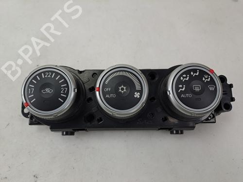 Used Climate control Climate control 37390555 37390555