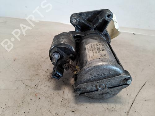 Used Starter Starter 37394917 37394917