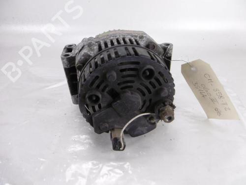 Used Alternator Alternator 37379076 37379076