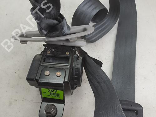 Cinto de segurança traseiro esquerdo Cinto de segurança traseiro esquerdo 37394606 37394606