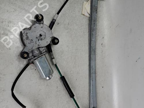 Used Front left window mechanism Front left window mechanism 37386537 37386537