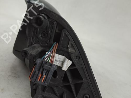 Used Left mirror Left mirror 37397956 37397956