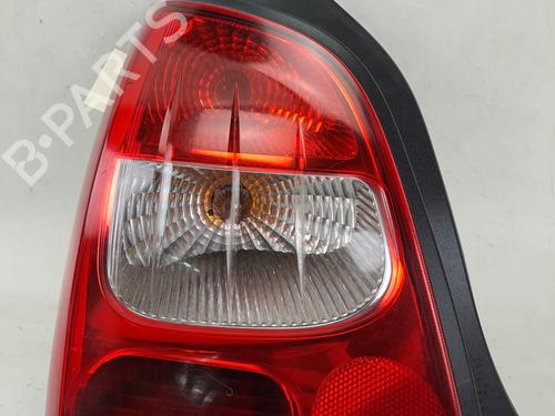 Left taillight RENAULT TWINGO II (CN0_) | BP37398139C34 - Image 3