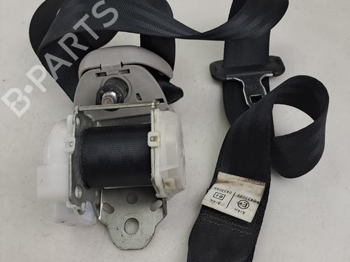 Used Rear left seatbelt Rear left seatbelt 37393376 37393376