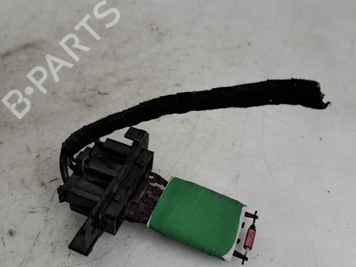 Heater resistor PEUGEOT BOXER Platform/Chassis 2.2 HDi 110 | BP37399110M108 - Image 3