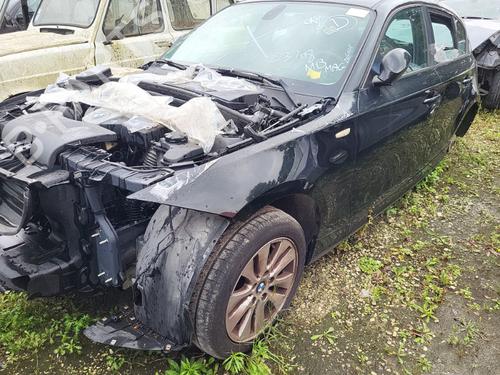 Steering column stalk BMW 1 (E87) 118 d | BP37390974I23 - Image 5