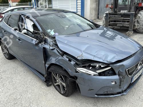 Engine VOLVO V40 Hatchback (525) T3 | BP39114244M1 - Image 3