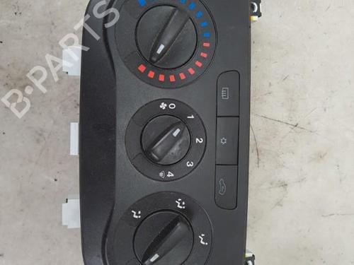 Used Climate control Climate control 37387704 37387704