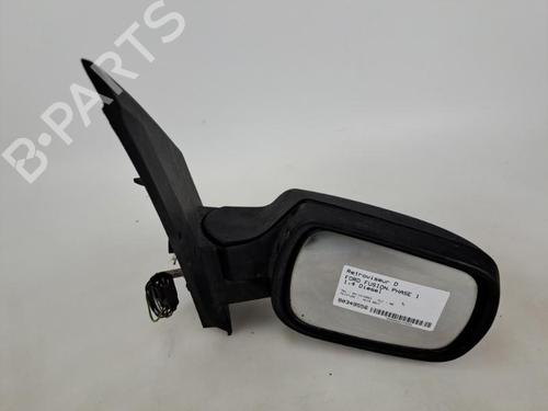 Used Right mirror Right mirror 37386858 37386858